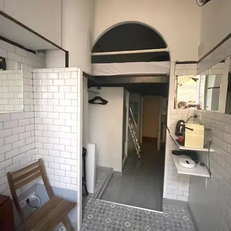 Apartmán Cosy Vieux