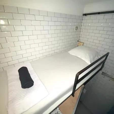 Apartmán Cosy Vieux Nice