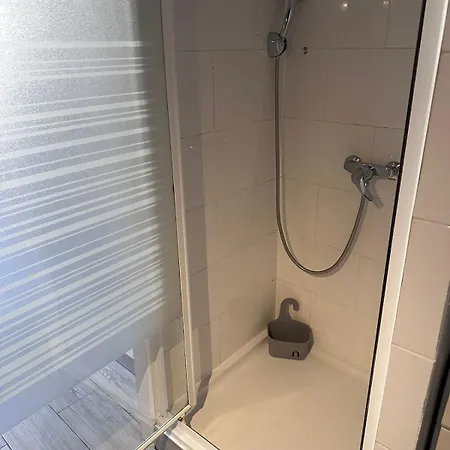 Cosy Vieux Apartmán