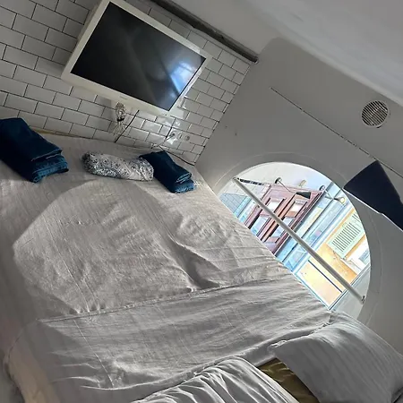 Cosy Vieux Apartmán *